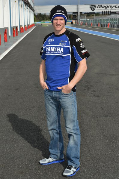 2013 00 Test Magny Cours 00297